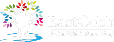 East Cobb Premier Dental Logo